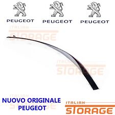 PEUGEOT 308 PROFILO SINISTRO