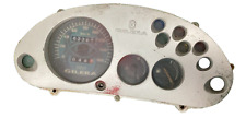 Strumentazione Contachilometr Gilera Runner 180 2T Anno 1997 1998 1999 2001 2002