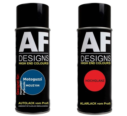 Kit bomboletta spray vernice