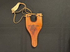 Colpo imbracatura in legno