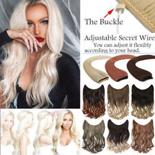 Extension per capelli filo