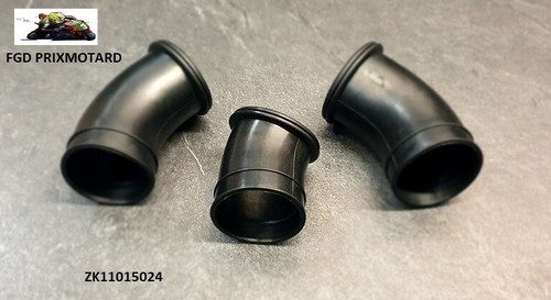 Kawasaki 400 1976 pipe - kh,