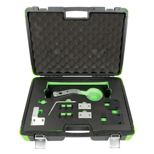 Jbm 54228 kit - kit, fase