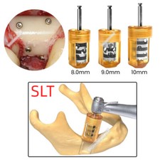 Dentale easy bone - easy, collector