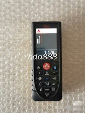 Distanziometro laser originale Leica Disto D8