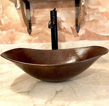 Lavabo da bagno a slitta con