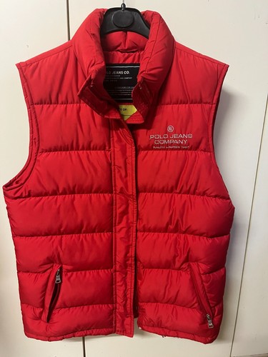 Piumino smanicato uomo - , ralph