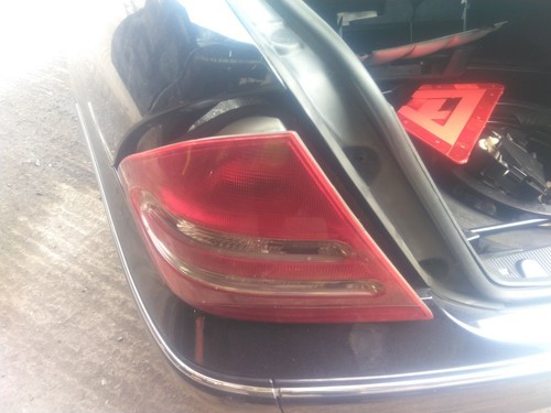 Mercedes c220 classe cdi - mercedes,