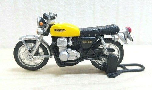 Modellino moto ucc - modellino,