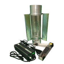 PARALUME TUBO FREDDO 6" 600W