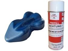 1x Spray 400ml 1K Vernice Auto