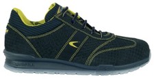 Scarpe antinfortunistiche