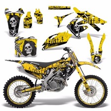 Calcomanie grafico kit honda - calcomanie,