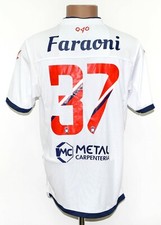 MAGLIA CALCIO AWAY CROTONE
