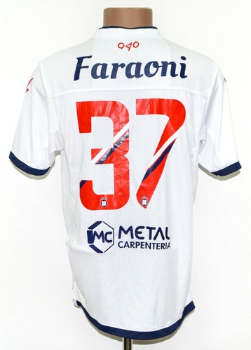 Maglia calcio crotone italia - maglia,