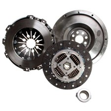 KIT FRIZIONE E VOLANO