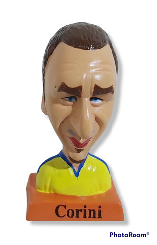 80162 caricature calciatori - 80162,