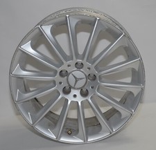 Cerchio in lega Mercedes W204