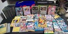 Lotto carte Pokemon Mistery Booster Pack Box - pacchetto Misterioso  - God pack