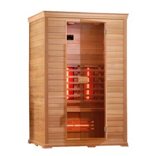 Sauna infrarossi Classico L