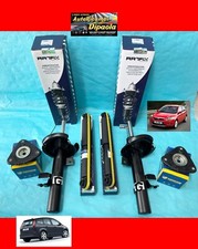Kit ammortizzatori artfix - ammortizzatori,