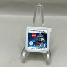 LEGO Jurassic World Nintendo 3DS Action Games