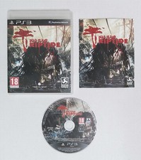 PS3 : DEAD ISLAND RIPTIDE - Completo, ITALIANO ! PLAYSTATION 3 - CONSEGNA 24/48H