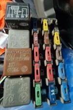 Panda Mod.141  4x4 Sisley