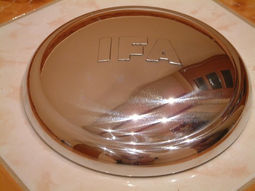 Copricerchio epoca ifa - ifa, /