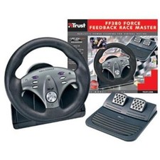 Volante Trust Racemaster Force