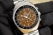 Omega 42 mm Speedmaster Mark