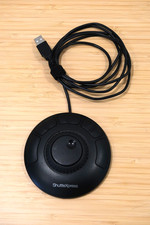 Contour Design Shuttle Express Strumento di Editing Multimediale Programmabile Jog Wheel