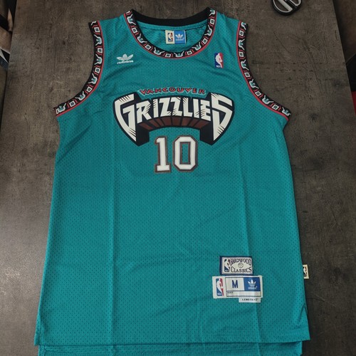 Canotta bibby grizzlies 1998 - canotta,