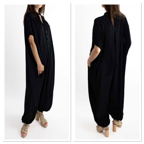 Tuta oversize meg unisex - oversize, ny