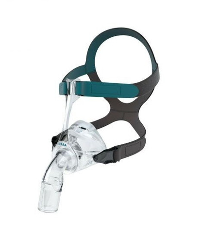 Maschera nasale cara - maschera,