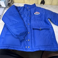 AMOCO GAS OIL SWINGSTER