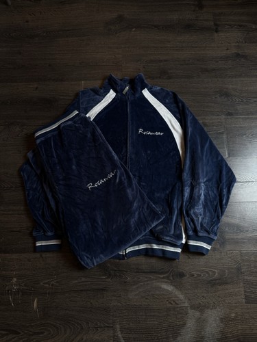 Felpa uomo vintage rocawear - uomo,