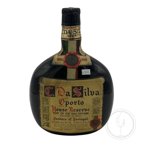 Vintage bottle da - bottle,