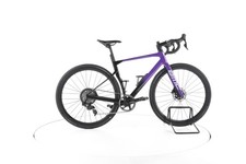 BMC Roadmachine 01 X ONE Bici