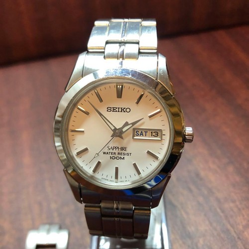 Orologio seiko 7n43 0ar0 - orologio,