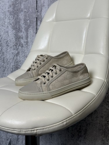 Sneakers basse gucci trainers - basse,