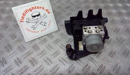Gruppo idrogeno abs modulatore - gruppo,
