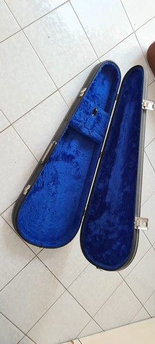 For fender hardshell guitar - "for,