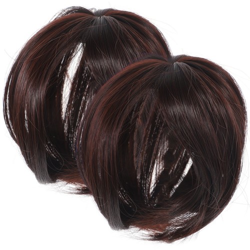 Pezzi parrucche donna - 2, da