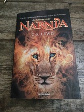 Le Cronache Di Narnia C S Lewis Mondadori - F57