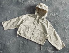 Peserico Nylon Beige Giacca