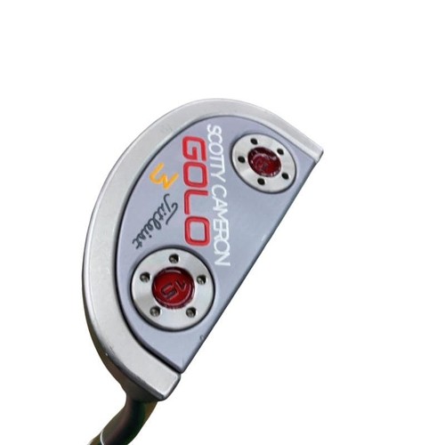 Titleist scotty cameron golo - scotty,