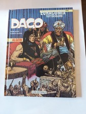 Volume cartonato  Euracomix   95  dago