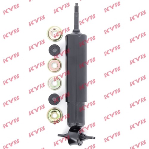 Ammortizzatori kyb premium - ammortizzatori,