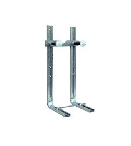 Kit staffe universali - kit, per